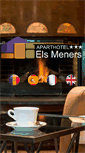 Mobile Screenshot of elsmeners.com